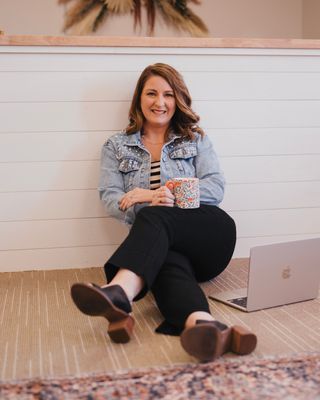 Photo of Kaitlin Michelle Garton, Clinical Social Work/Therapist, LSCSW