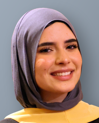 Photo of Tala Soukieh, Associated Clinical Social Worker, ACSW
