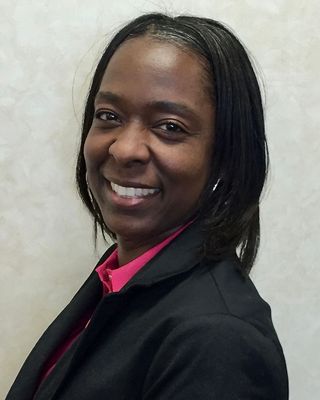 Photo of Theresa Libios, Licensed Professional Counselor in Texas