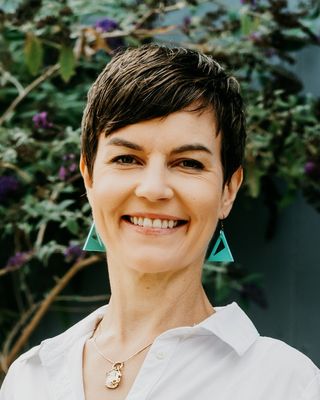 Photo of Emily Sheehan, Licensed Professional Counselor, LPC, MT-BC