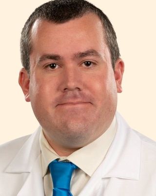 Photo of Kevin Whitlock, DO