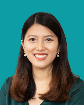Photo of Dr. Sophie (Uyen) Nguyen, Limited Licensed Psychologist, PhD, NCSP