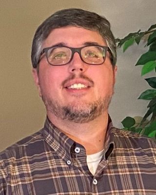 Photo of Brendan Joseph Chance, Counselor, ALC, MEd, NCC