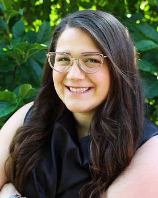 Photo of Raia Lipford, Licensed Professional Counselor, MSEd, LPC, NCC