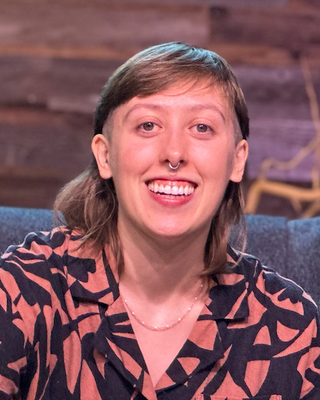 Photo of Georgia Horne, Licensed Social Worker, LSW, RYT-200, NMIT