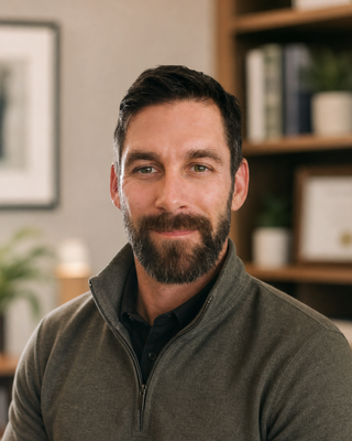 Photo of Jerre Keith Thompson, Counselor, LCPC