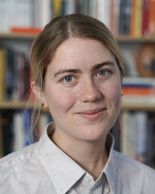 Photo of Sara Brooks, Licensed Master Social Worker, LMSW