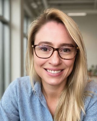 Photo of Ashley Mitchell, Licensed Professional Counselor, LPC, BCN, CCTP, NCC