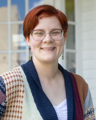 Photo of Lisa Grim, MA, PLPC, Pre-Licensed Professional
