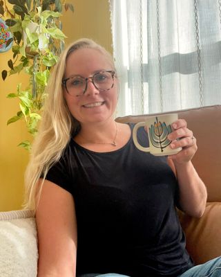 Photo of Rebecca Young, Clinical Social Work/Therapist, MSW, LCSWA, LCASA