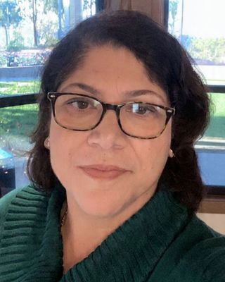 Photo of Maria G Rodriguez, Marriage & Family Therapist, LMFT