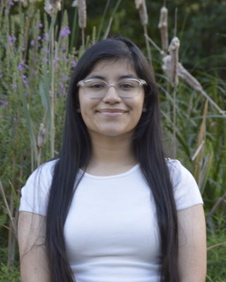 Photo of Andrea Raquel Piña, Pre-Licensed Professional, MA