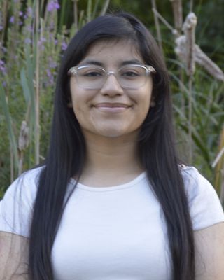 Photo of Andrea Raquel Piña, Pre-Licensed Professional, MA
