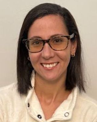 Photo of Marialyn Chowansky, Licensed Professional Counselor, LPC