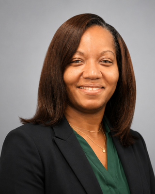 Photo of Brittany Fleming, Licensed Professional Counselor, LPC