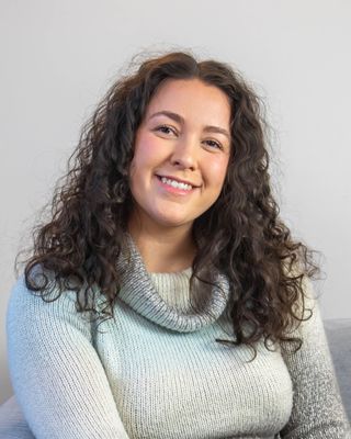 Photo of Isidora Nezic, Registered Social Worker, BSc, MSW, RSW