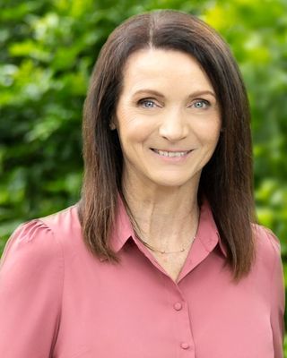 Photo of Helen Birch, Counsellor, ACA-L2