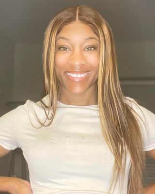 Photo of Renada Howard, Licensed Professional Counselor, LPC