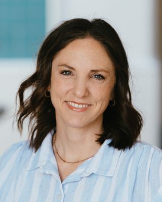 Photo of Heather Porter, Pre-Licensed Professional