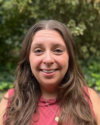Photo of Marie Thomas, Licensed Professional Counselor Candidate, Ed.S, NCSP, LPCC