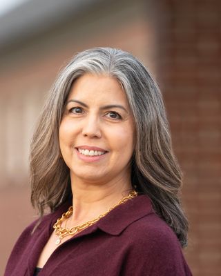Photo of Anne Zeigler, Licensed Professional Counselor, LPC, MS