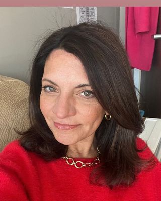 Photo of Eileen MacKenzie, Clinical Social Work/Therapist, MSW, LCSW