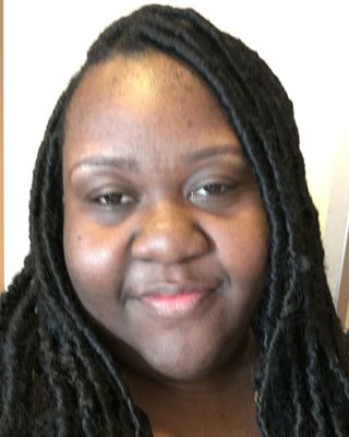Photo of Jaleesa McMillan, Licensed Professional Counselor in Daleville, AL