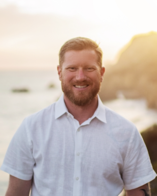 Photo of Nicholas Russi, Drug & Alcohol Counselor, CAC-III