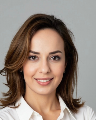 Photo of Bolour Kalibar- North York, Registered Psychotherapist, MA, CICAPP, CRPO