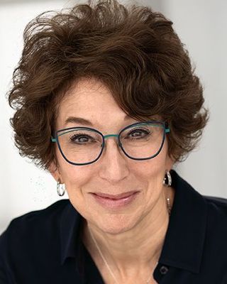 Dr. Marni Rosner