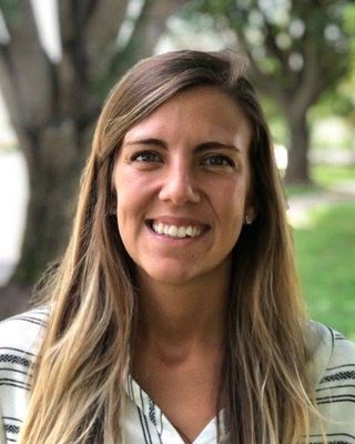 Photo of Marlee Harb, Pre-Licensed Professional, MA