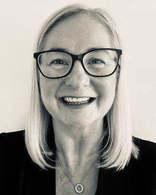 Photo of Ruth Elizabeth Jacob, Counsellor, MNCPS Acc.