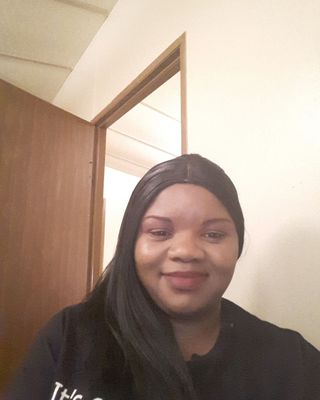 Photo of Tashia Taylor, Pre-Licensed Professional, BS, MS, CCIT