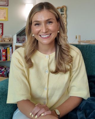 Photo of Alexis Broussard, Clinical Social Work/Therapist, LCSW