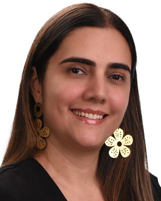 Foto de Ana María Restrepo Paredes, Psicólogo, Esp
