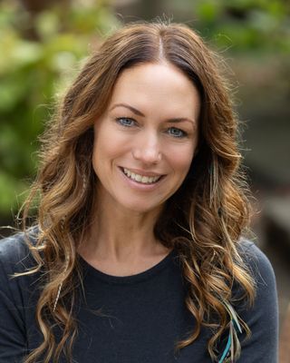 Photo of Ara Gibson, Counselor, MA, LMHCA, E-RYT