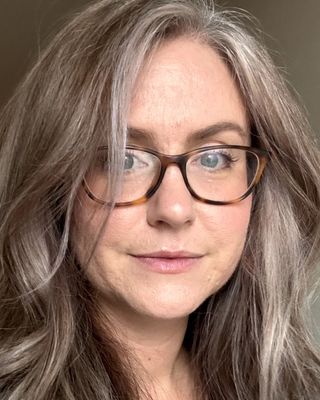 Photo of Amanda V. Johnson, Psychologist, PsyD