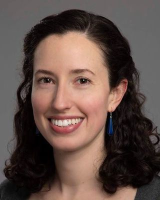 Photo of Mindy Willing, Psychologist, PsyD, MPH