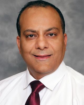 Photo of Rakesh Patyal - RUR Hope Clinic, Psychiatric Nurse Practitioner, PMHNP, FNP, MD