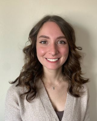 Photo of Hannah M. Gozzard, Licensed Professional Counselor, LPC