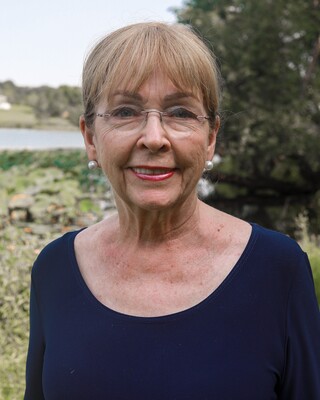 Photo of Lenore C. Perrott, Psychologist
