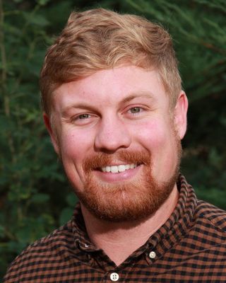 Photo of Brian Rundle, Marriage & Family Therapist, LMFT