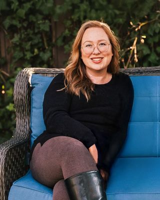 Photo of Amanda Holland (Lafrance), Registered Social Worker, MSW, RSW