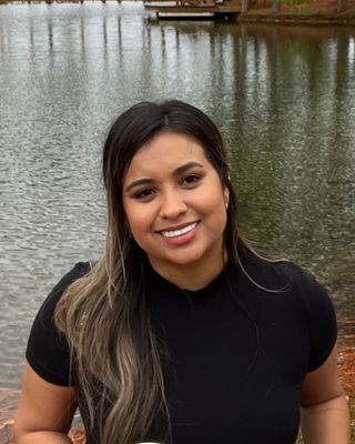 Photo of Pearl Velasquez, Licensed Professional Counselor in Austin, TX