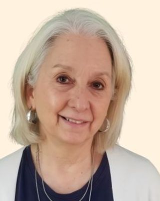 Photo of Dr. Mary Hendrickson, Psychologist, PhD, PsyD