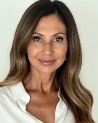 Photo of Marlene Maria Cantu, Marriage & Family Therapist, LMFT