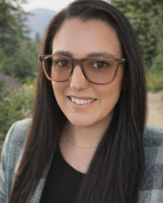 Photo of Erica Tompkins, Licensed Professional Counselor, LPCC
