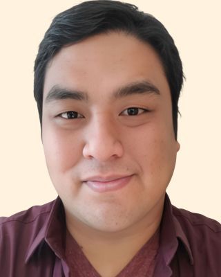 Photo of Daniel Ferrer, Licensed Professional Counselor, LPC