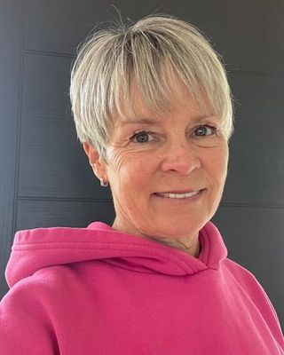 Photo of Lisa Stevenson, Counsellor, MC, RCC, BScOT, BA Psyc