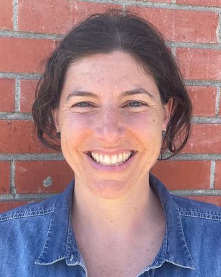 Photo of Becca McCurdy, Marriage & Family Therapist Associate, AMFT